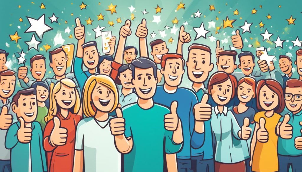 Public review